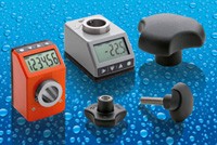 Elesa at PPMA 29 Sept – 1 Oct @ NEC Stand No A16 New Elesa standard elements for the Processing and Packaging Industries